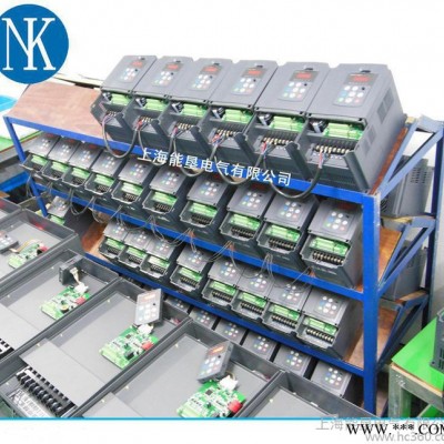 **推荐NK6003T2500P 250KW水泵专用三相低压矢量变频器 上海能垦变频器图3