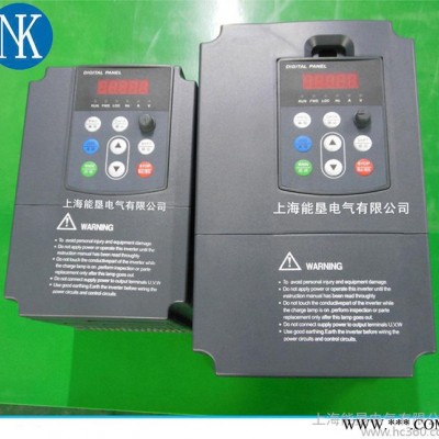 **推荐NK6003T2500P 250KW水泵专用三相低压矢量变频器 上海能垦变频器图1