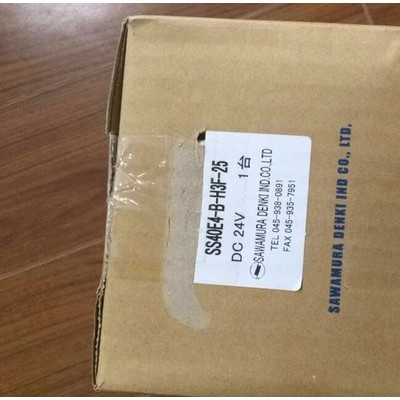 SAWAMURA泽村电机 SS40E2-H3-5  DC24v电机碳刷图2