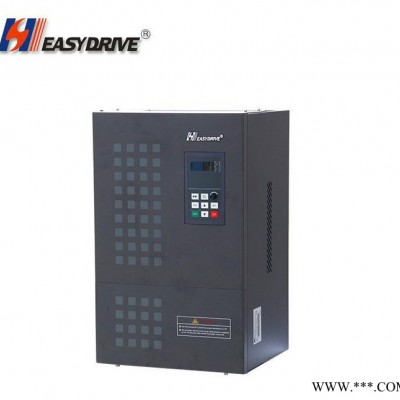 深圳直销变频器 CV3100-4T0075M三相380V低压塑壳变频器图2