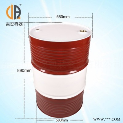 供应油漆桶 马口铁罐 各规格铁皮桶 规格齐全 现货供应JAPC品牌值得信赖图5