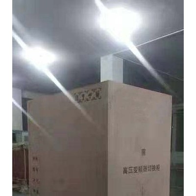 变压器 10KV变频器 6KV提升机高压变频器 安全性能好图1