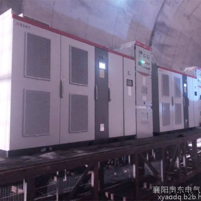 变压器 10KV变频器 6KV提升机高压变频器 安全性能好图2