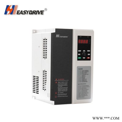 大功率变频器** 易驱 GT210 380-440V 110kw 通用变频器 高性能矢量变频器 三相低压电机调速器图5