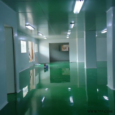 正宏 厂家供应 车间厂房地坪施工 耐磨环氧地坪 耐磨地板漆防尘地漆水泥地油漆 工程施工 价格合理图5
