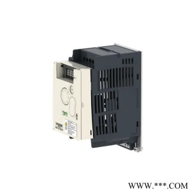 Schneider/施耐德 0.75KW 220V变频器ATV12H075M2 施耐德变频器图2
