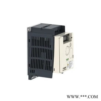 Schneider/施耐德 0.75KW 220V变频器ATV12H075M2 施耐德变频器图1