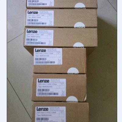 ESMD183L4TXA伦茨变频器图2