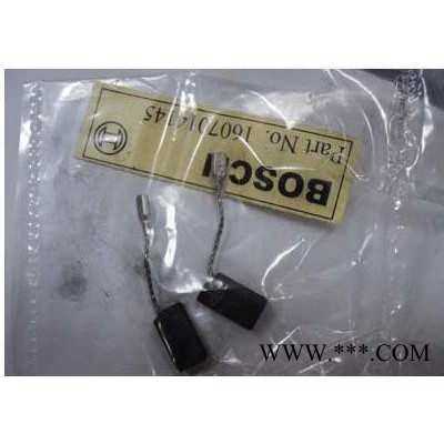 博世TWS6000 6-100原装碳刷图1