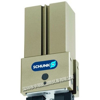 SCHUNKMPG-plus32-IS 德国SCHUNK碳刷图3