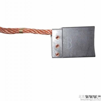 供应东汽风机东风电机，天元，佳木斯风机用崇德碳刷A41X图1