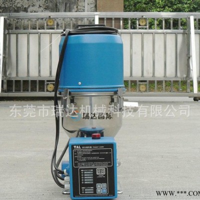 ** TAL-300E碳刷式真空填料机 台州工业填料机图2