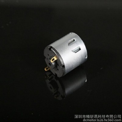 JRC精锐昌批量供应 大扭力碳刷马达 JRK-3035SA微型直流电机CR095马达图2