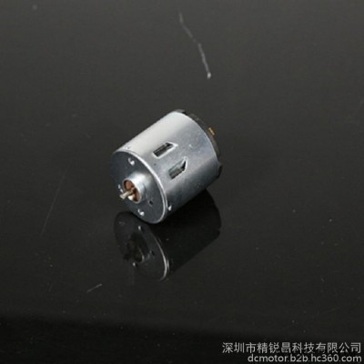 JRC精锐昌批量供应 大扭力碳刷马达 JRK-3035SA微型直流电机CR095马达图3
