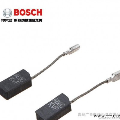 碳刷 原装BOSCH/博世电磨角磨机手电钻**碳刷电刷图1