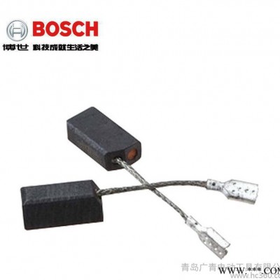 碳刷 原装BOSCH/博世电磨角磨机手电钻**碳刷电刷图3