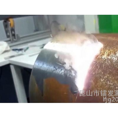 金属除锈机，苏州激光清洗机价格，污渍油漆清洗机。