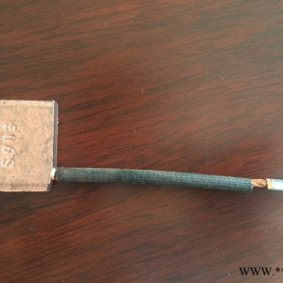 三‘四极集电器碳刷图6