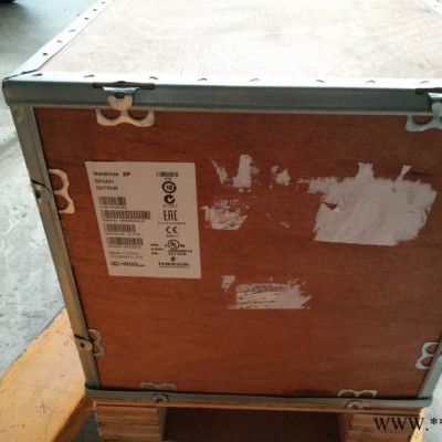 艾默生尼得科CT变频器SP3201/SP3202/SP3203全新原装议价 专用变频器图3