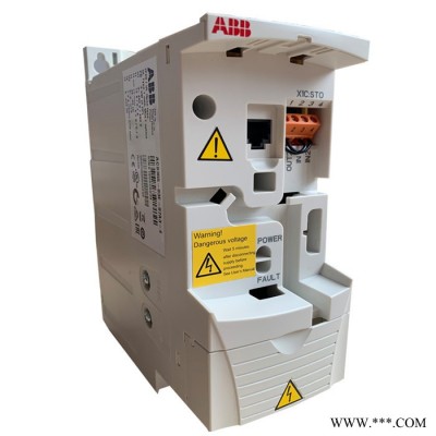 ABB 变频器 ACS510系列 ACS510-01-025A-4 11KW全新原装 ABB变频器图5