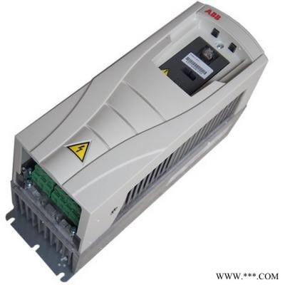 ABB 变频器 ACS510系列 ACS510-01-025A-4 11KW全新原装 ABB变频器图4