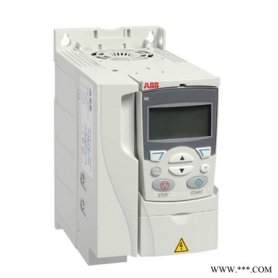 ABB 变频器 ACS510系列 ACS510-01-025A-4 11KW全新原装 ABB变频器图3