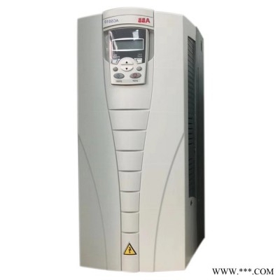 ABB 变频器 ACS510系列 ACS510-01-025A-4 11KW全新原装 ABB变频器图6