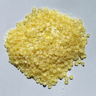 台湾元良YL -120H 黄色C9石油树脂 油墨油漆展色 胶粘剂改性增粘强图8