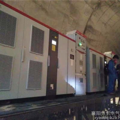 6KV变频器 高压变频价格 适配各类设备 安全高效图3