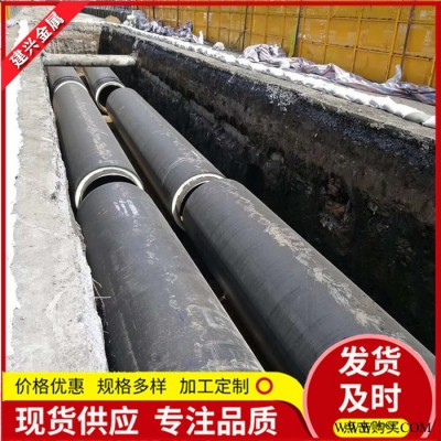 河北桥梁防撞护栏加工桥梁护栏油漆山东建兴大量供应图8