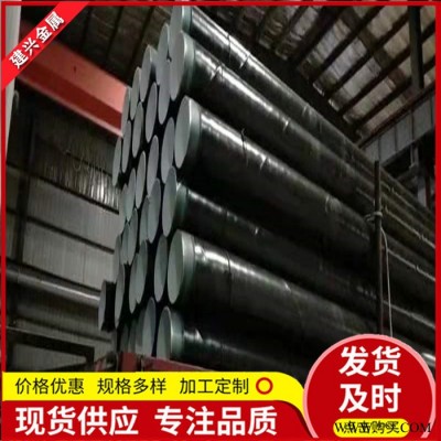河北桥梁防撞护栏加工桥梁护栏油漆山东建兴大量供应图1