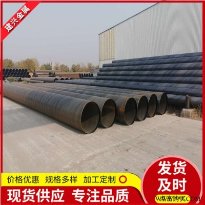 河北桥梁防撞护栏加工桥梁护栏油漆山东建兴大量供应图3