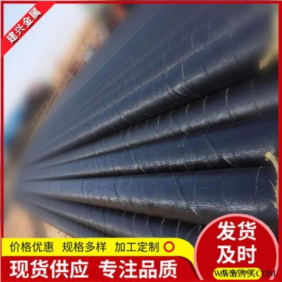 河北桥梁防撞护栏加工桥梁护栏油漆山东建兴大量供应图5