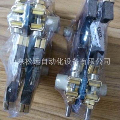 包装机配件 刷架 碳刷架 包装架碳刷图3