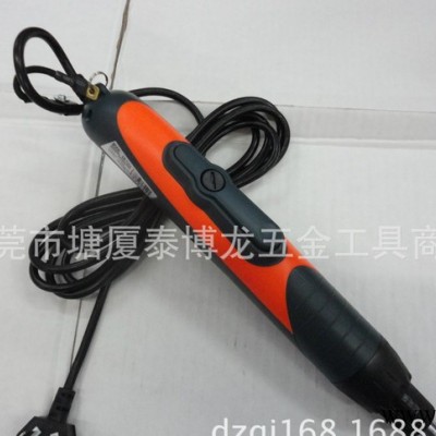 东莞代理安埗AM-S740A可换碳刷直插电批 10-40KG图3