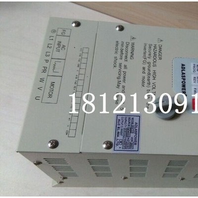爱德利AS4-355变频器 高性能通用变频器图4