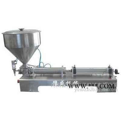 郑州小型油墨分装灌装机 桶装涂料自动定量分装机 油漆灌装机图3