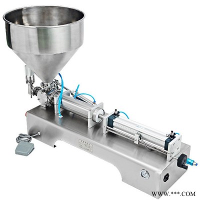 郑州小型油墨分装灌装机 桶装涂料自动定量分装机 油漆灌装机图6