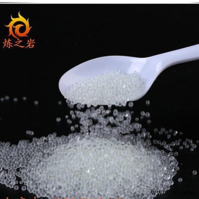 油漆研磨用透明实心玻璃珠0.8-1.0mm 1.0---1.
