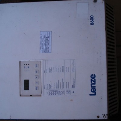 ESMD751L4TXA伦茨变频器图4