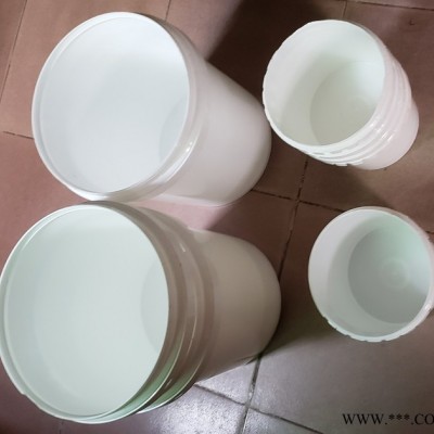 塑料桶材粉碎机 18L矿泉水桶粉碎机 油漆涂料塑料桶专用粉碎机图8