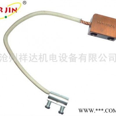 供应瑞金20*40*60碳刷J164**