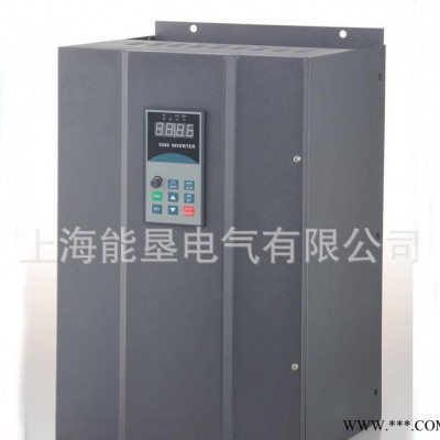 特价NK6000-4T1100P 110KW离心机专用三相低压矢量变频器 上海能垦变频器图1