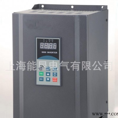 特价NK6000-4T1100P 110KW离心机专用三相低压矢量变频器 上海能垦变频器图2