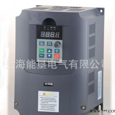 特价NK6000-4T1100P 110KW离心机专用三相低压矢量变频器 上海能垦变频器图3
