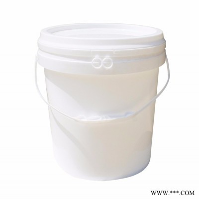 供应1L塑料桶|油漆桶|涂料桶图2
