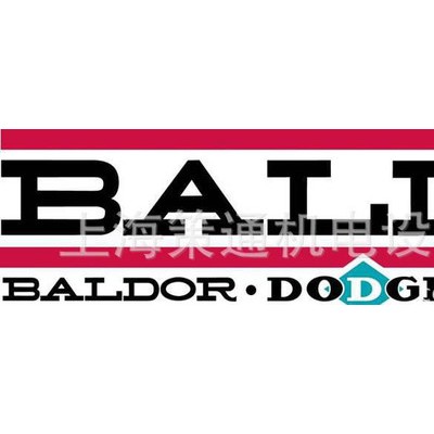 现货美国葆德BALDOR碳刷图2