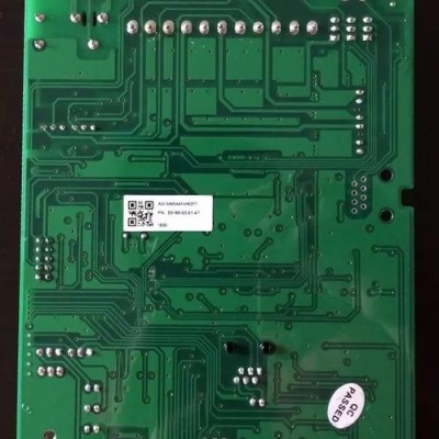SUNFAR变频器E380（C320）CPU板、变频器主板E0168-03-01全新现货 SUNFAR变频器主板