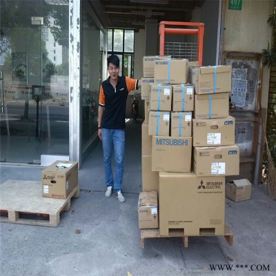 陕西VACON变频器图3