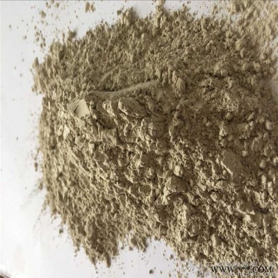 石茂 供应钙基膨润土钠基膨润土 油墨油漆 航空 石油 化纤用膨润土图7